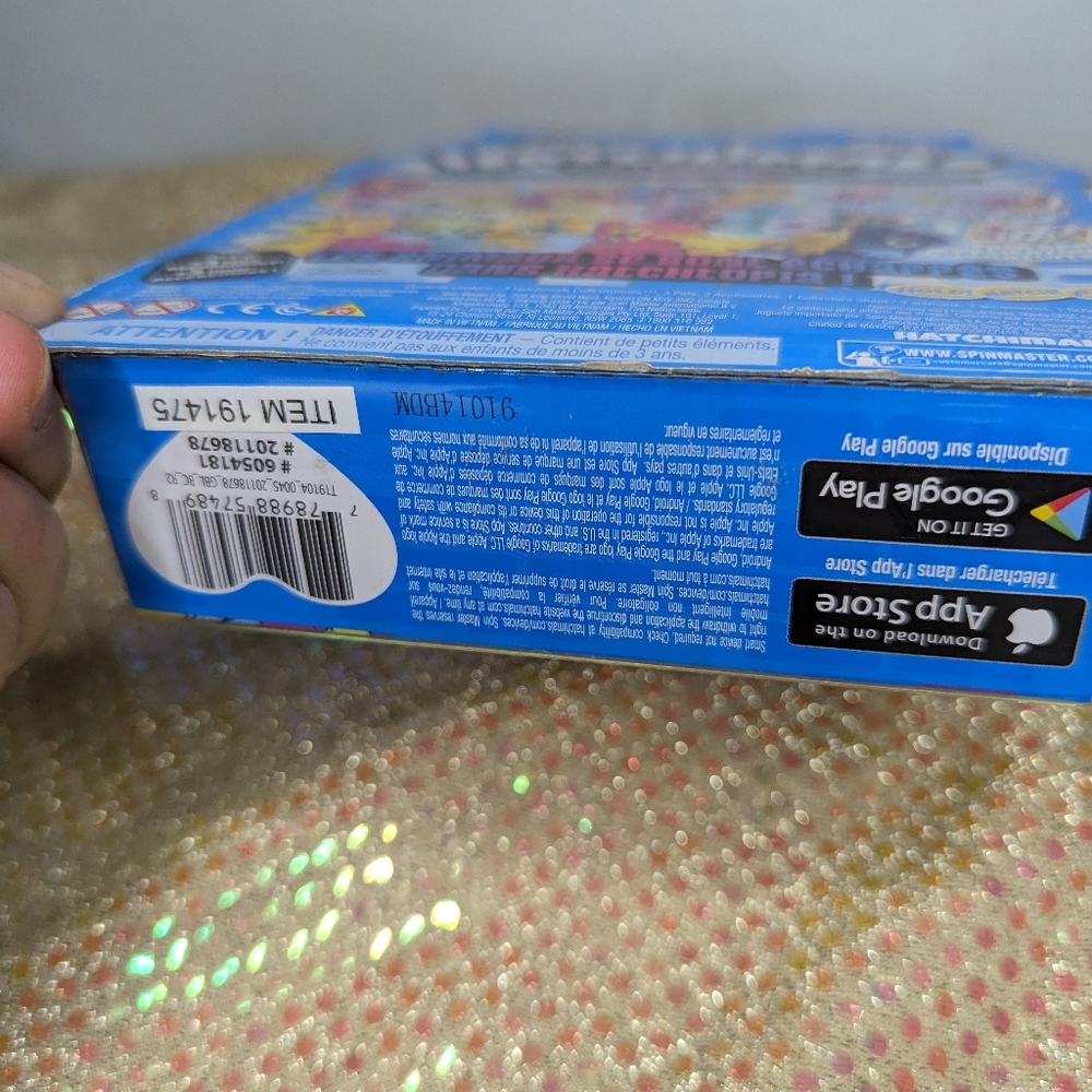 Hatchimals multi pack - Picture 6 of 7